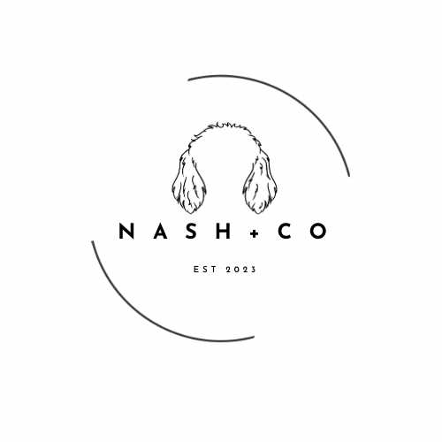  Nash + Co